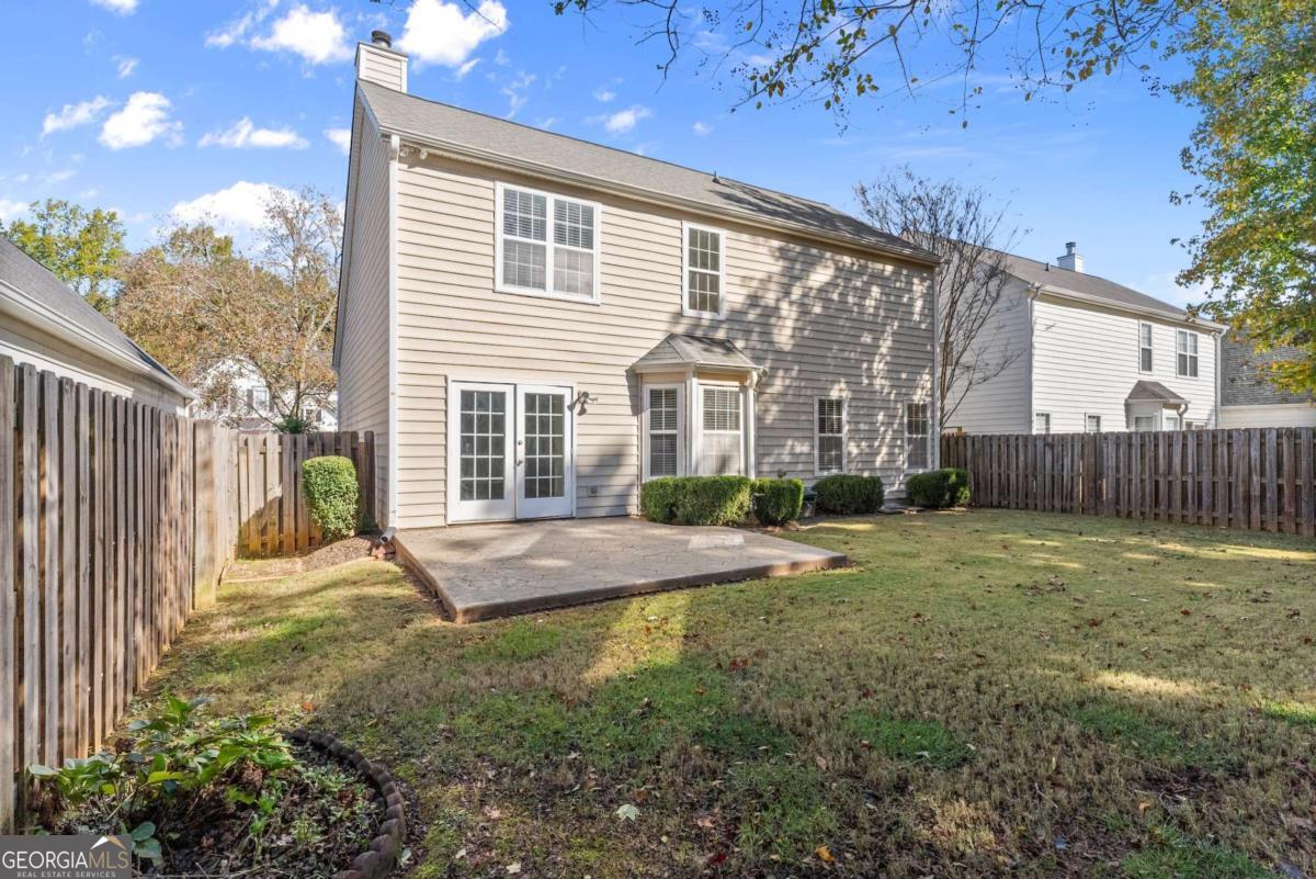 Avensong - Residential