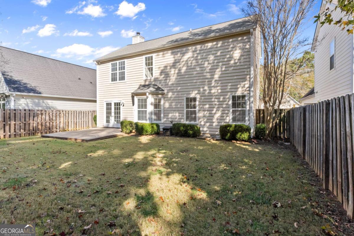 Avensong - Residential