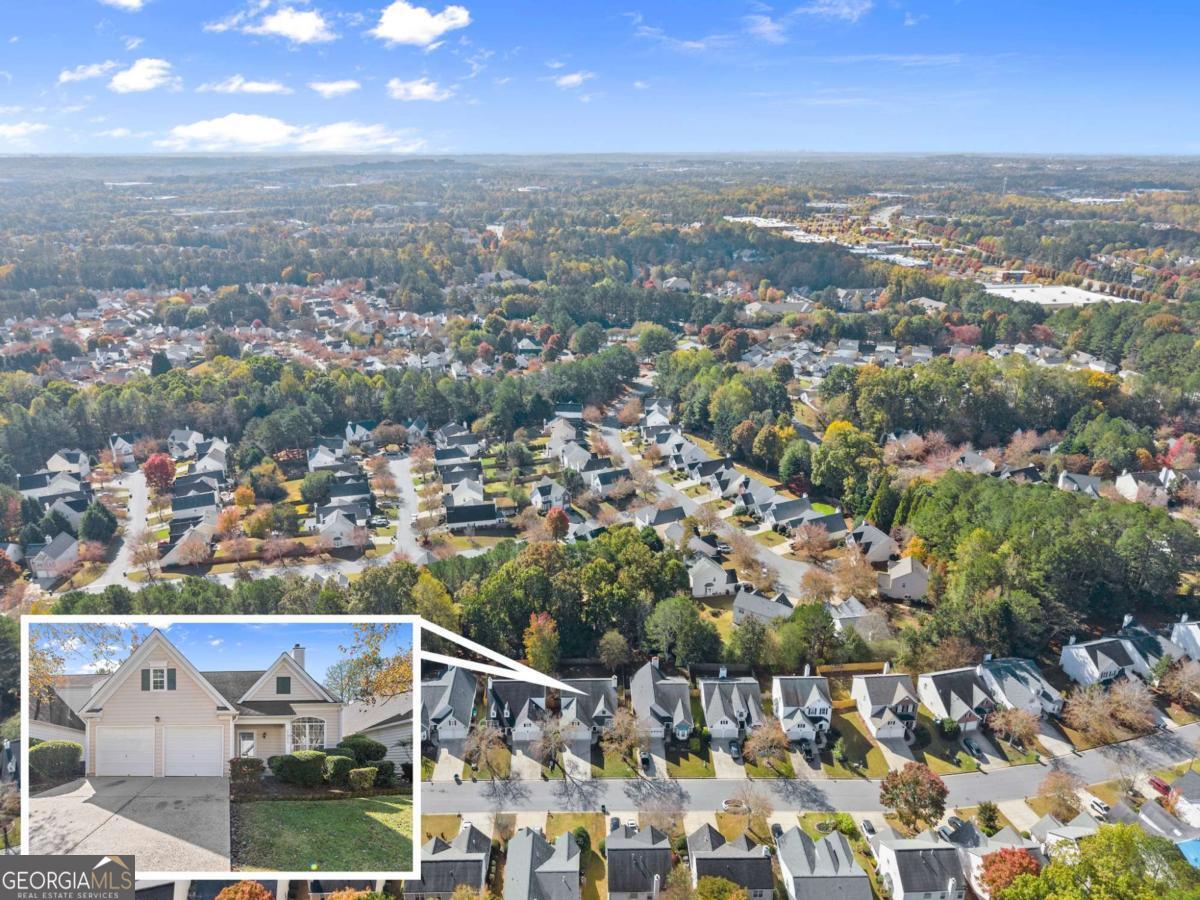 Avensong - Residential