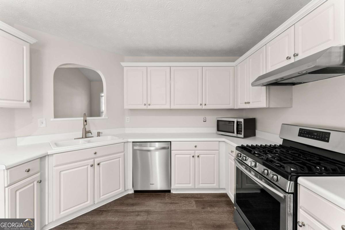 Avensong - Residential