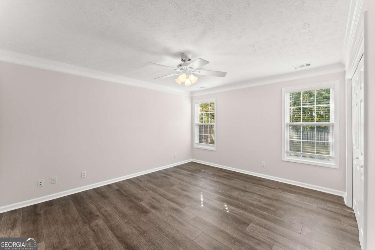 Avensong - Residential