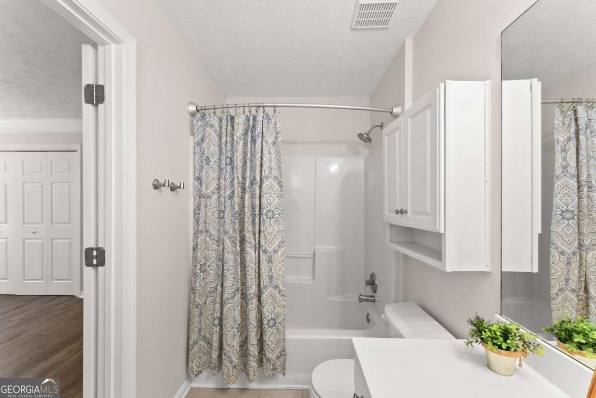 Avensong - Residential