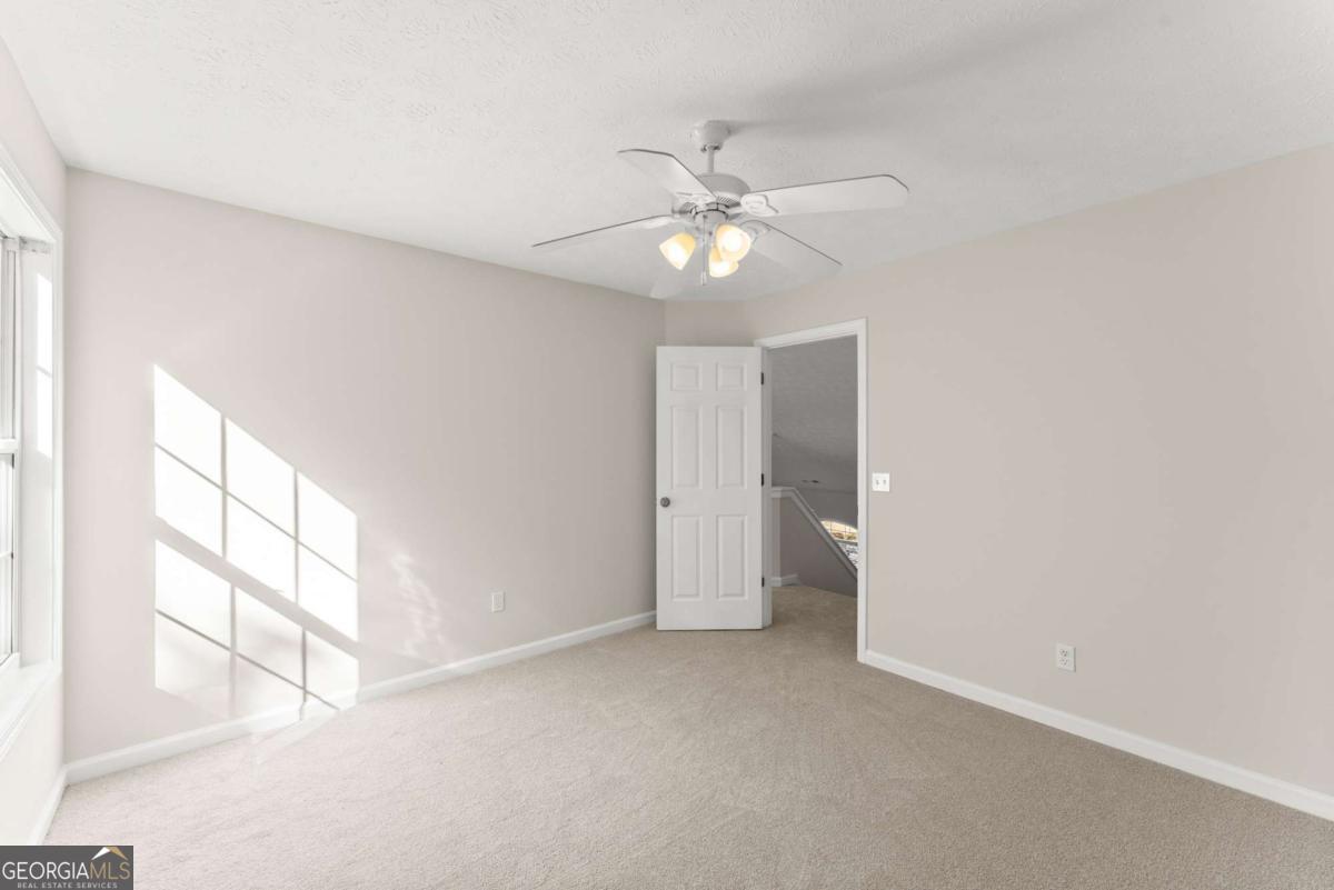 Avensong - Residential