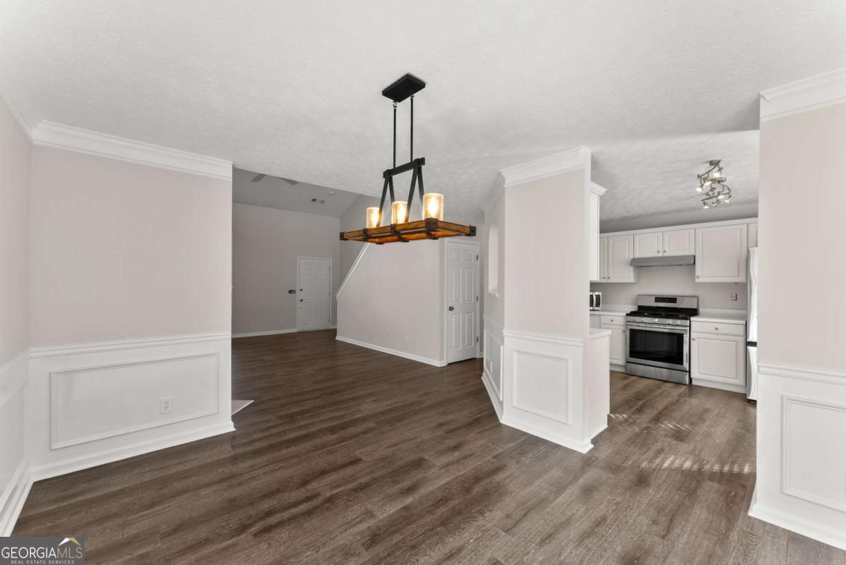 Avensong - Residential