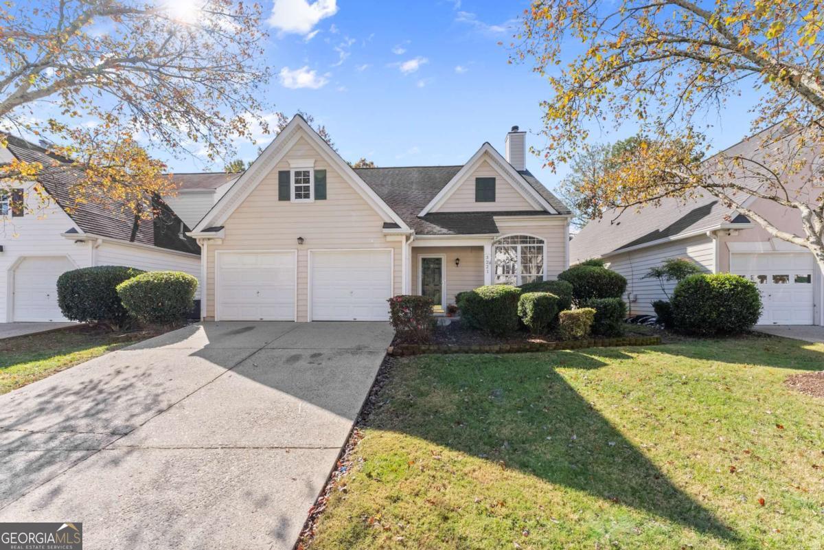 Avensong - Residential