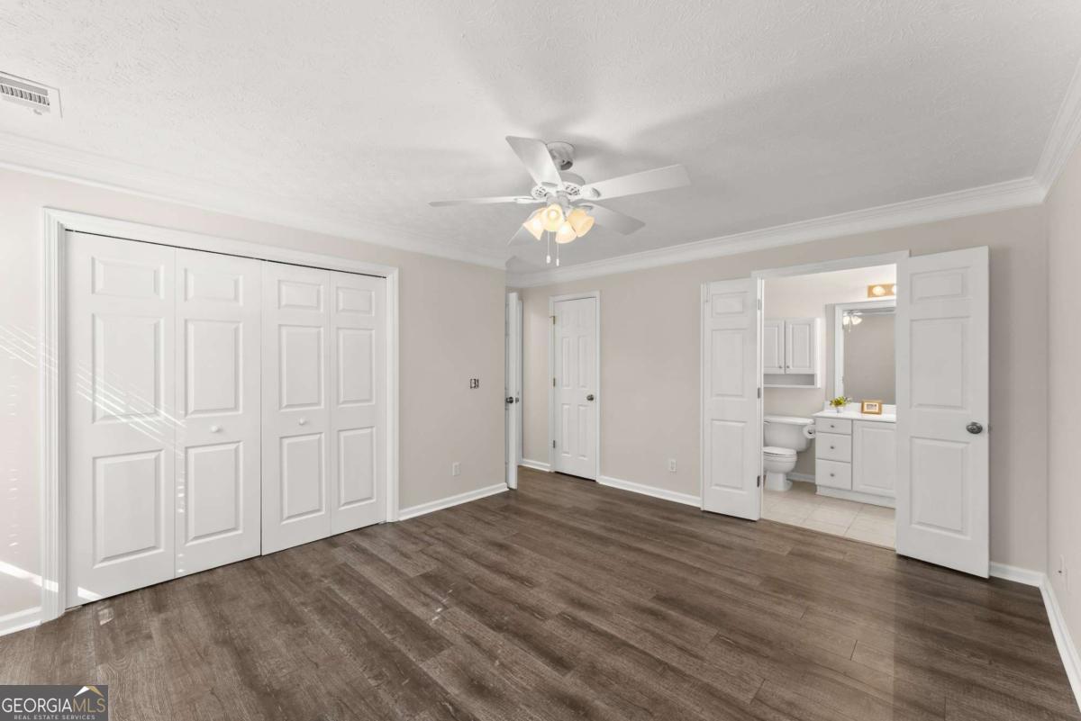 Avensong - Residential