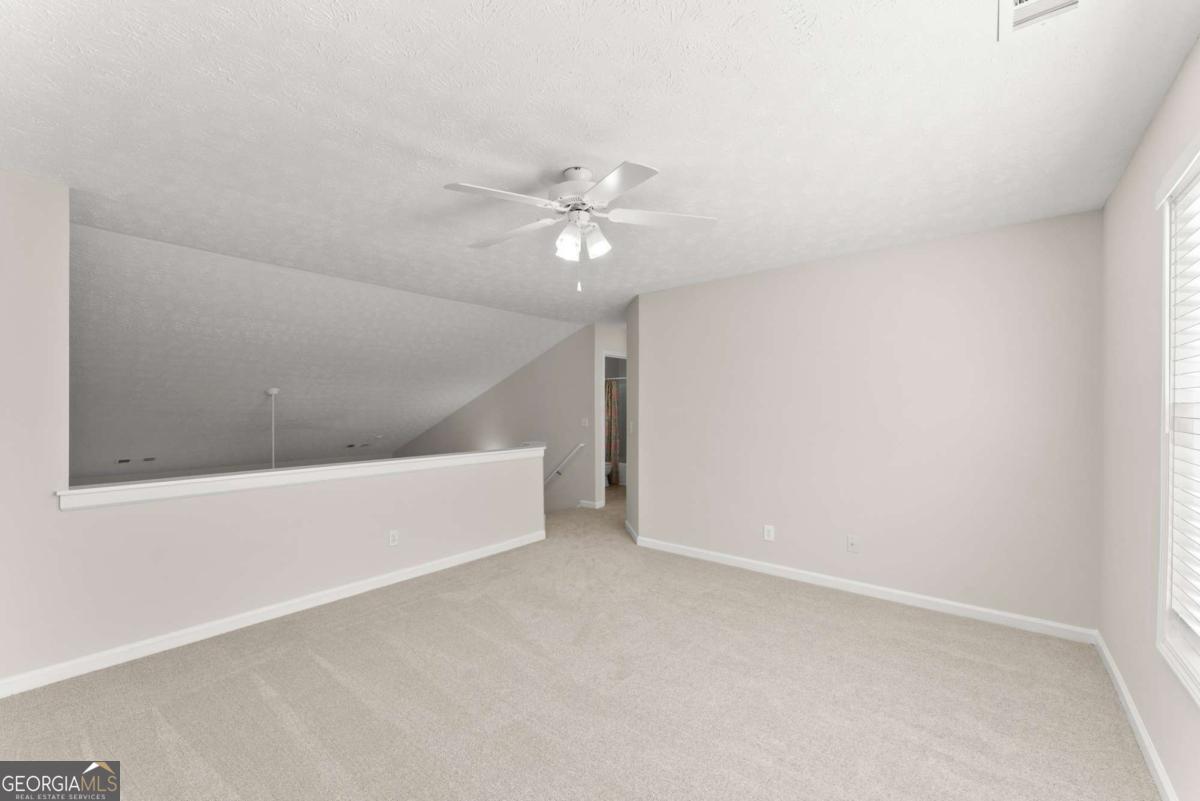 Avensong - Residential