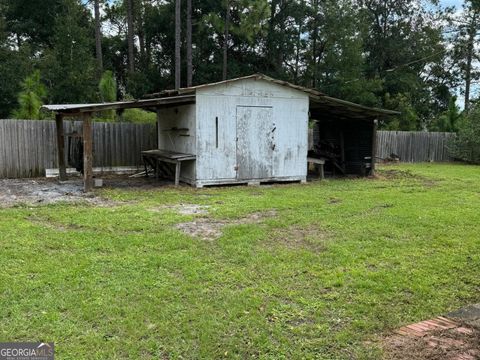 A home in St. Marys