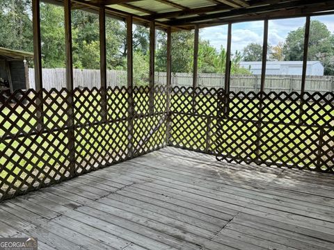 A home in St. Marys