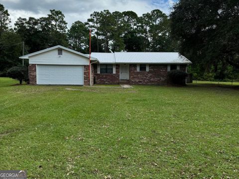 A home in St. Marys