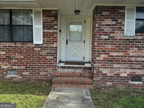 A home in St. Marys