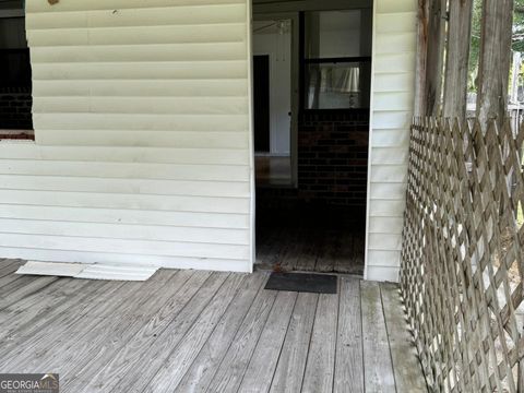 A home in St. Marys