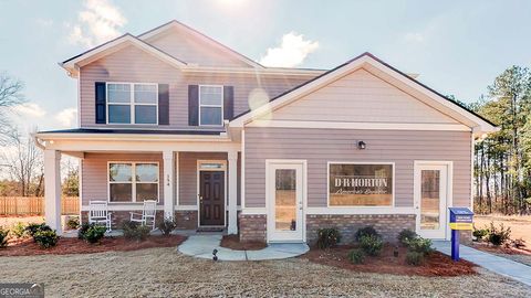 155 Storm Lane 2791 Hoschton GA 30548