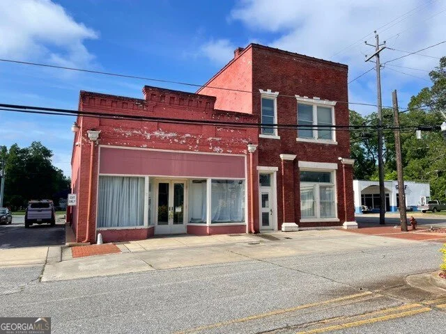 272 Broad Street, Richland, GA, 31825