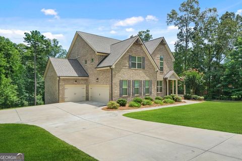 7751 Capps Ridge LN Douglasville GA 30135