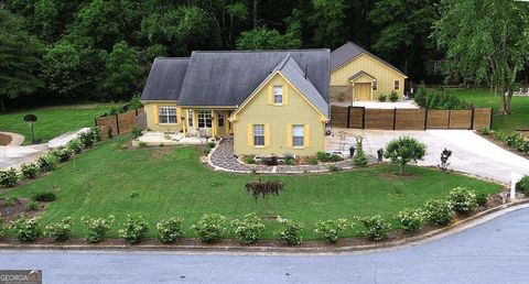 128 Graybrook CT Grayson GA 30017