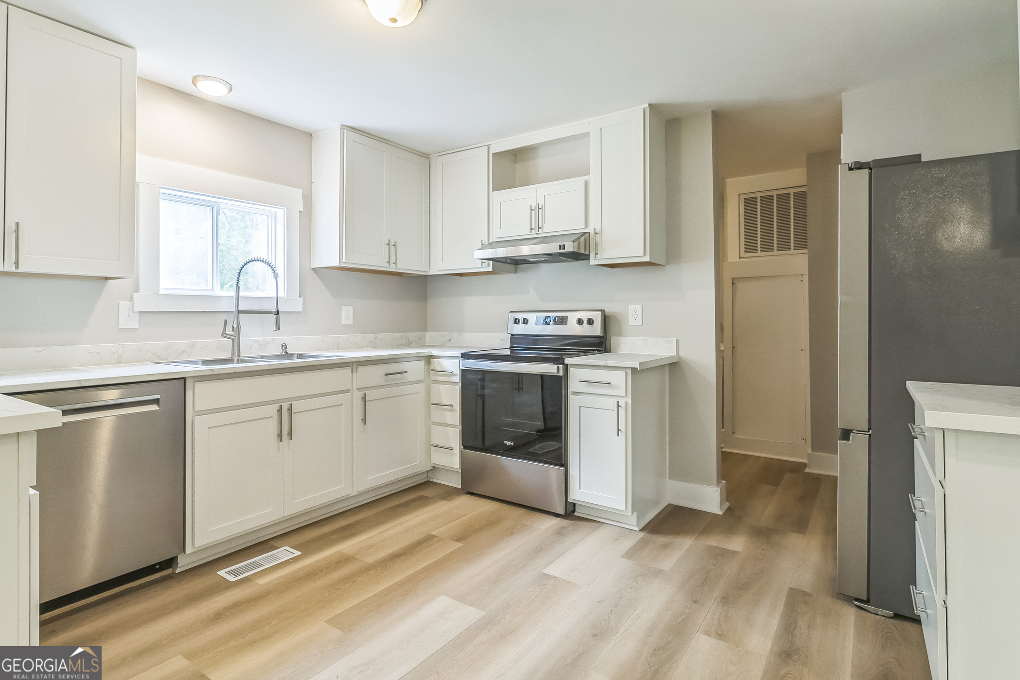 Gordon Northwest - Residential