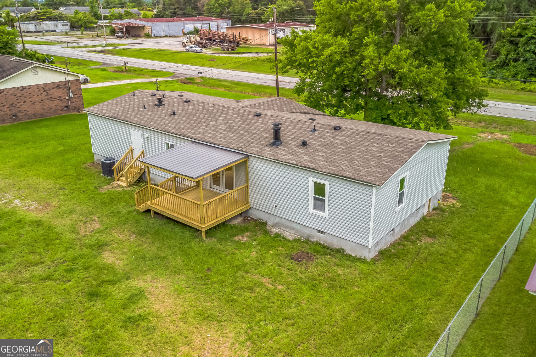 Gordon Northwest - Residential