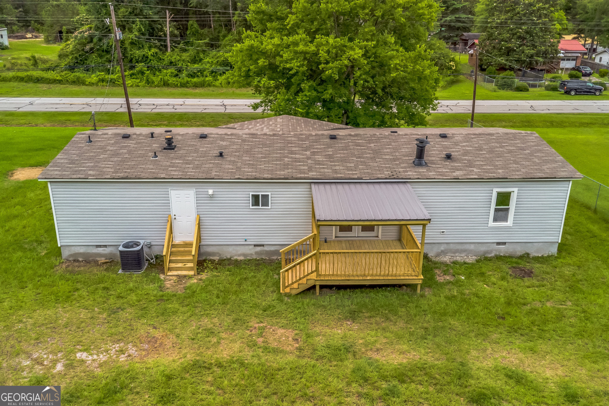 Gordon Northwest - Residential