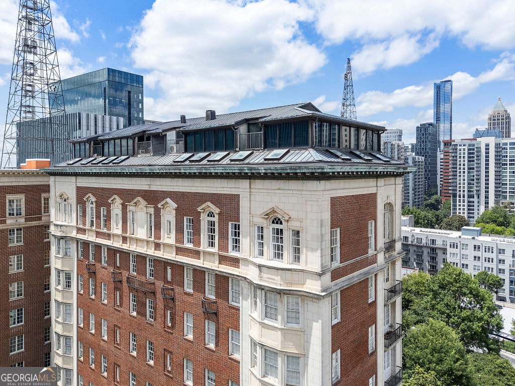 Photo of 30 5th Street NE #1001, Atlanta, GA 30308 (MLS # 10867787)