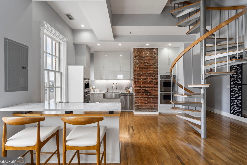 Photo of 30 5th Street NE #1001, Atlanta, GA 30308 (MLS # 10867787)