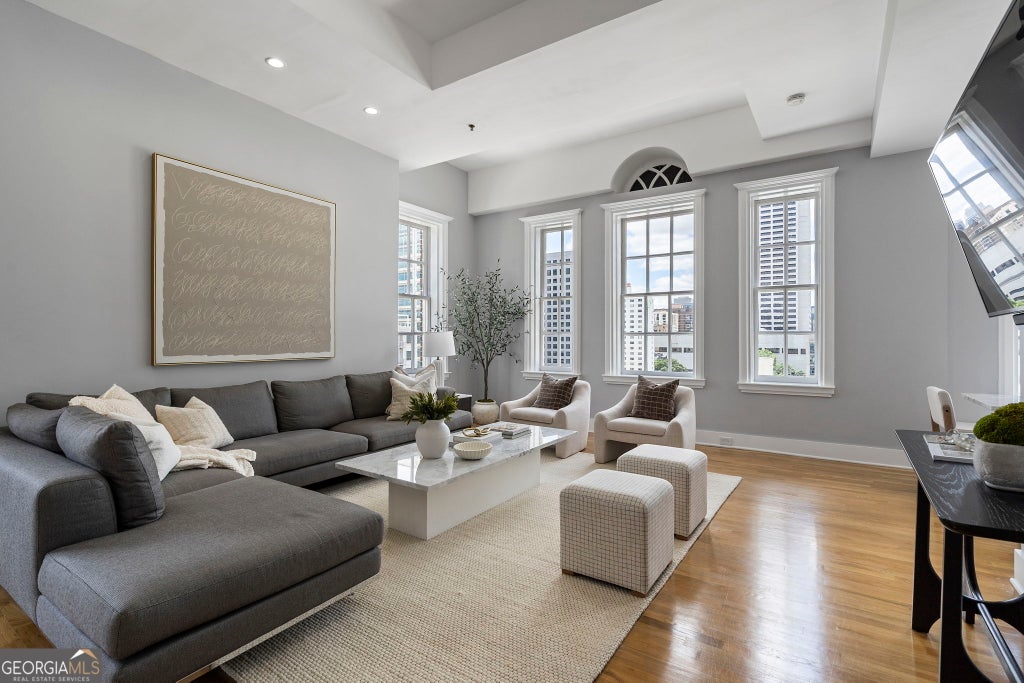 Photo of 30 5th Street NE #1001, Atlanta, GA 30308 (MLS # 10867787)