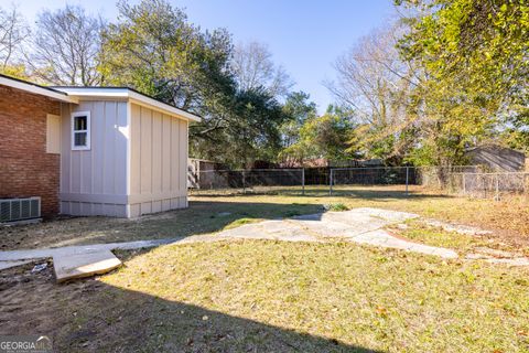 A home in Columbus