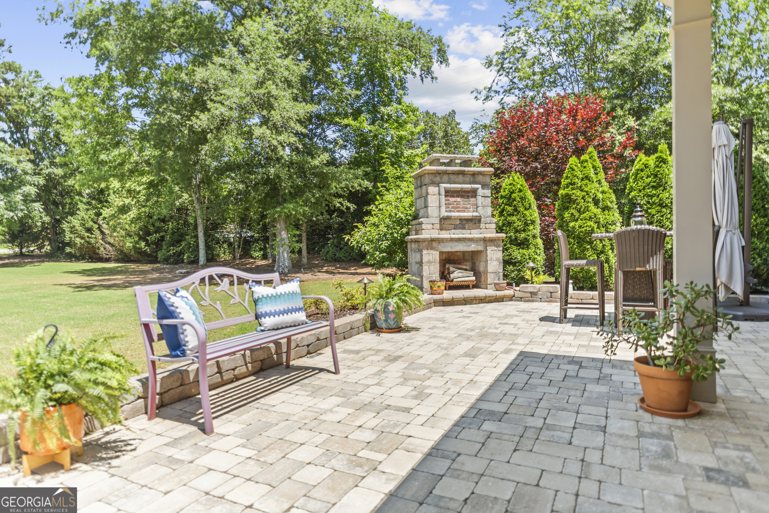 Highland Park - Residential