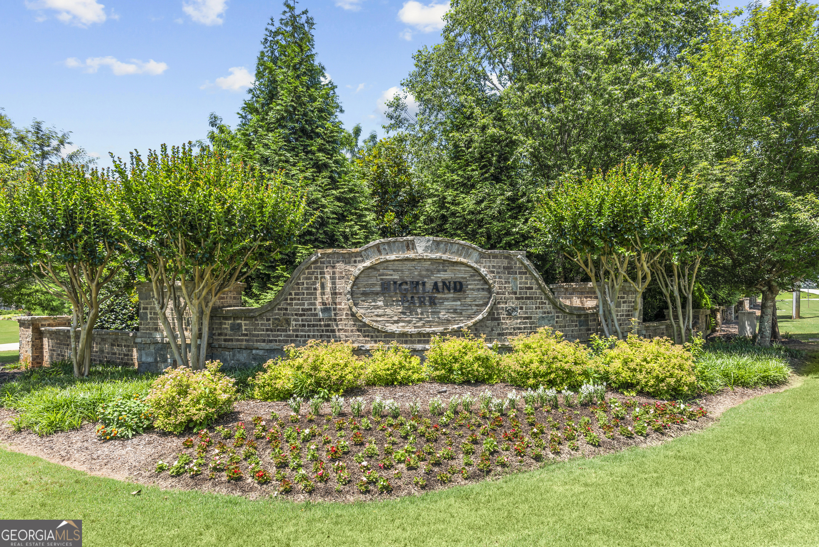 Highland Park - Residential