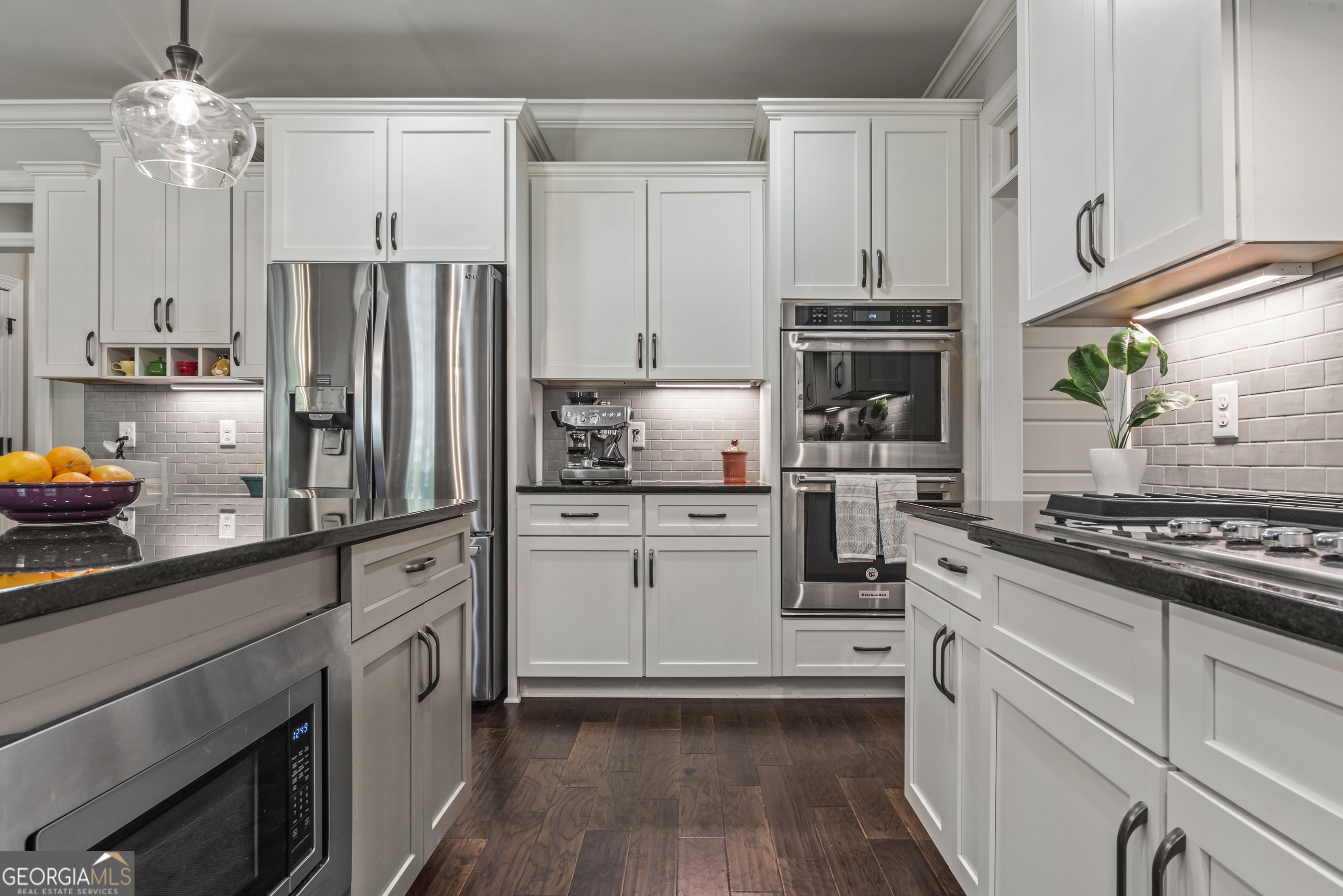 Highland Park - Residential