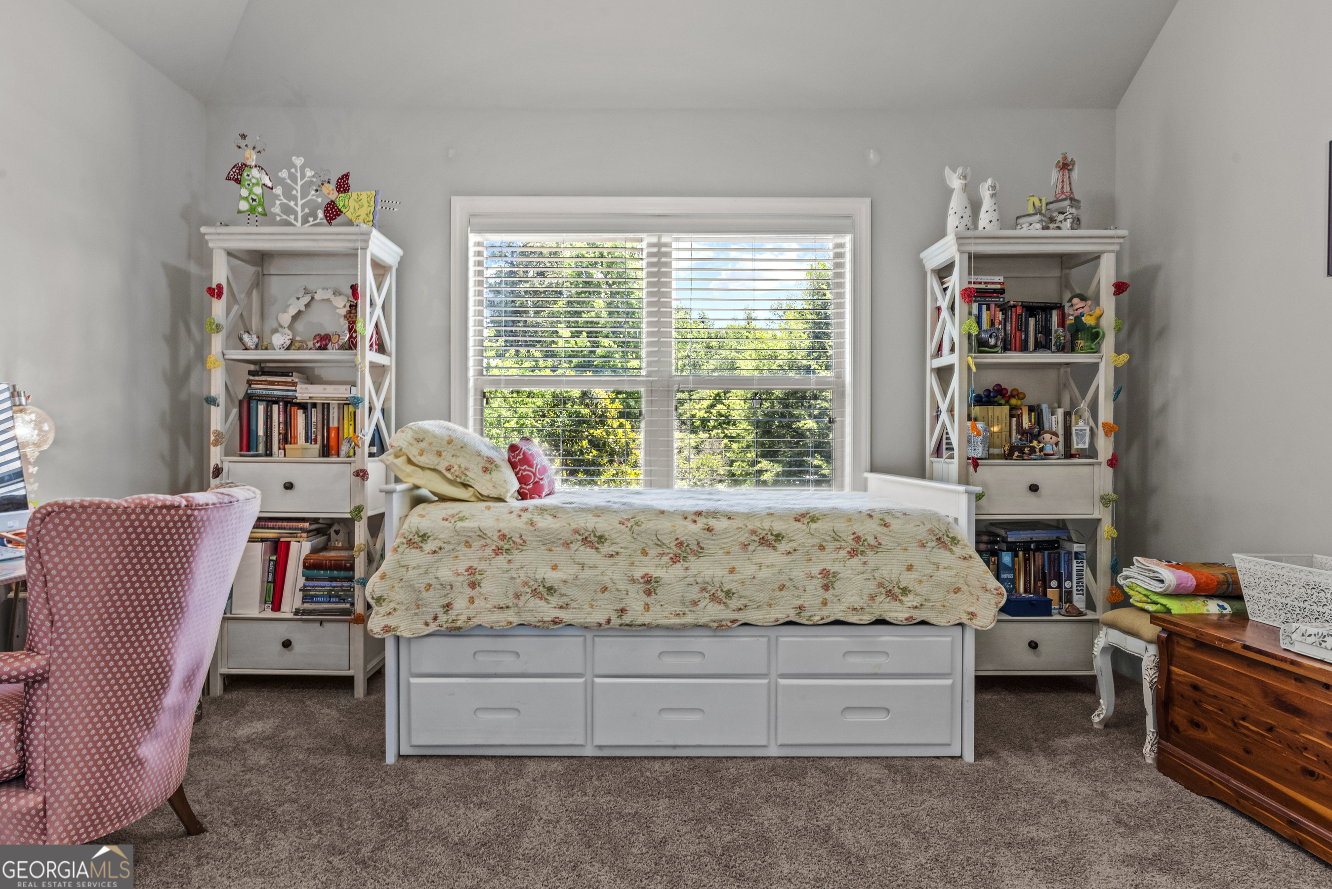 Highland Park - Residential