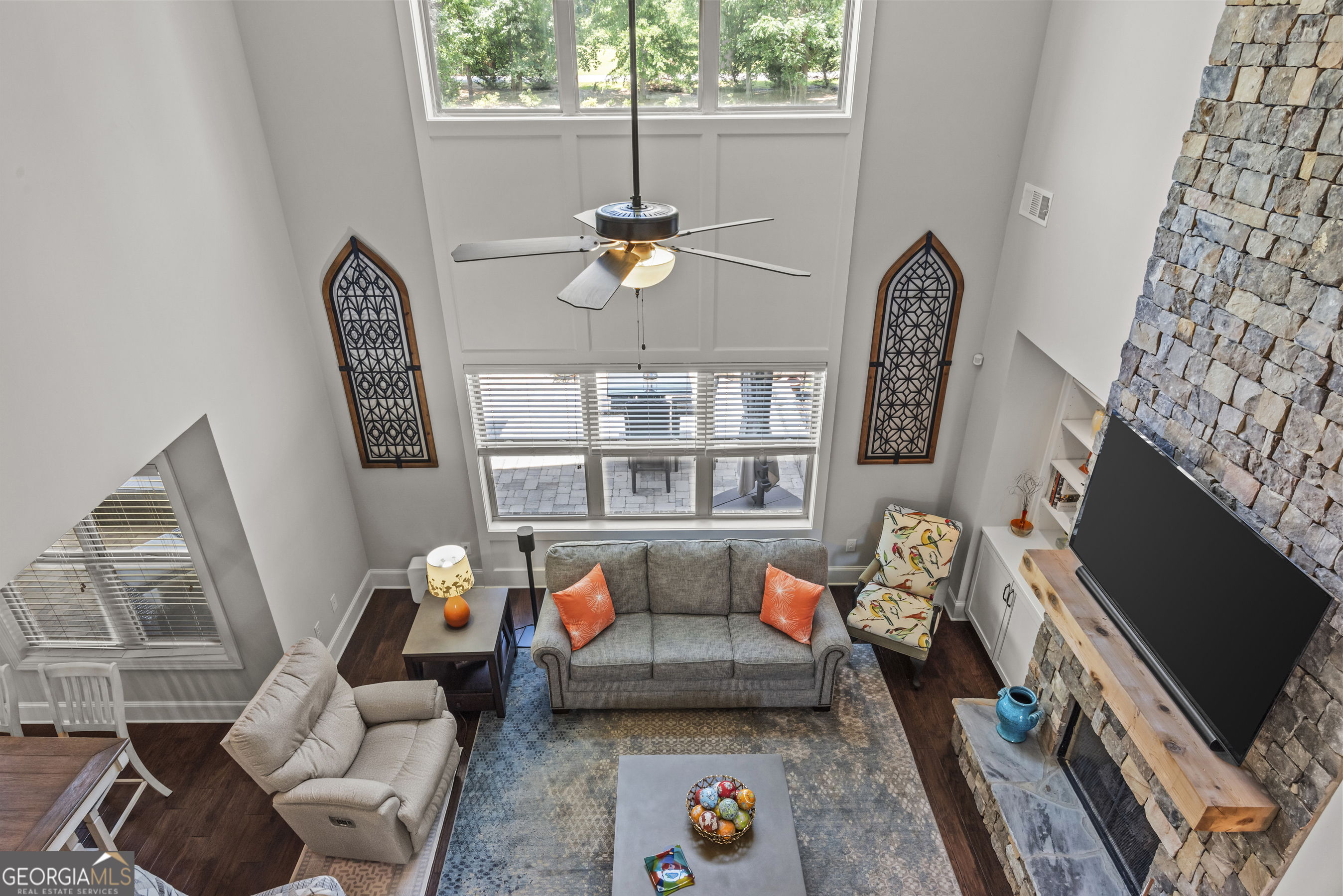 Highland Park - Residential