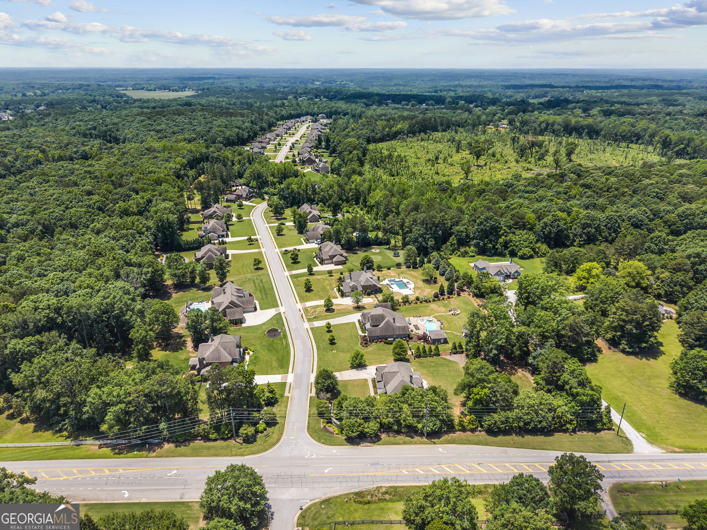 Highland Park - Residential