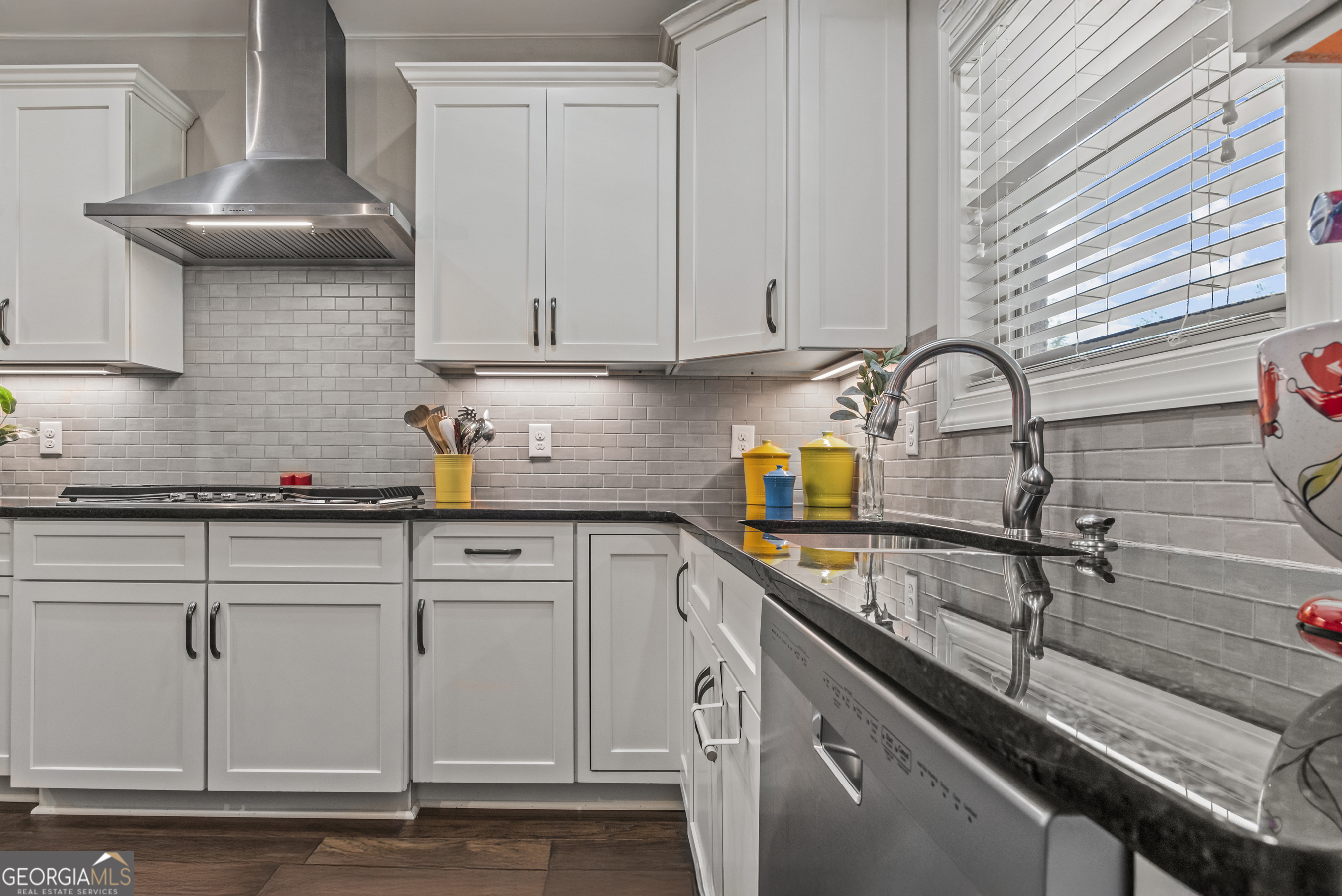 Highland Park - Residential