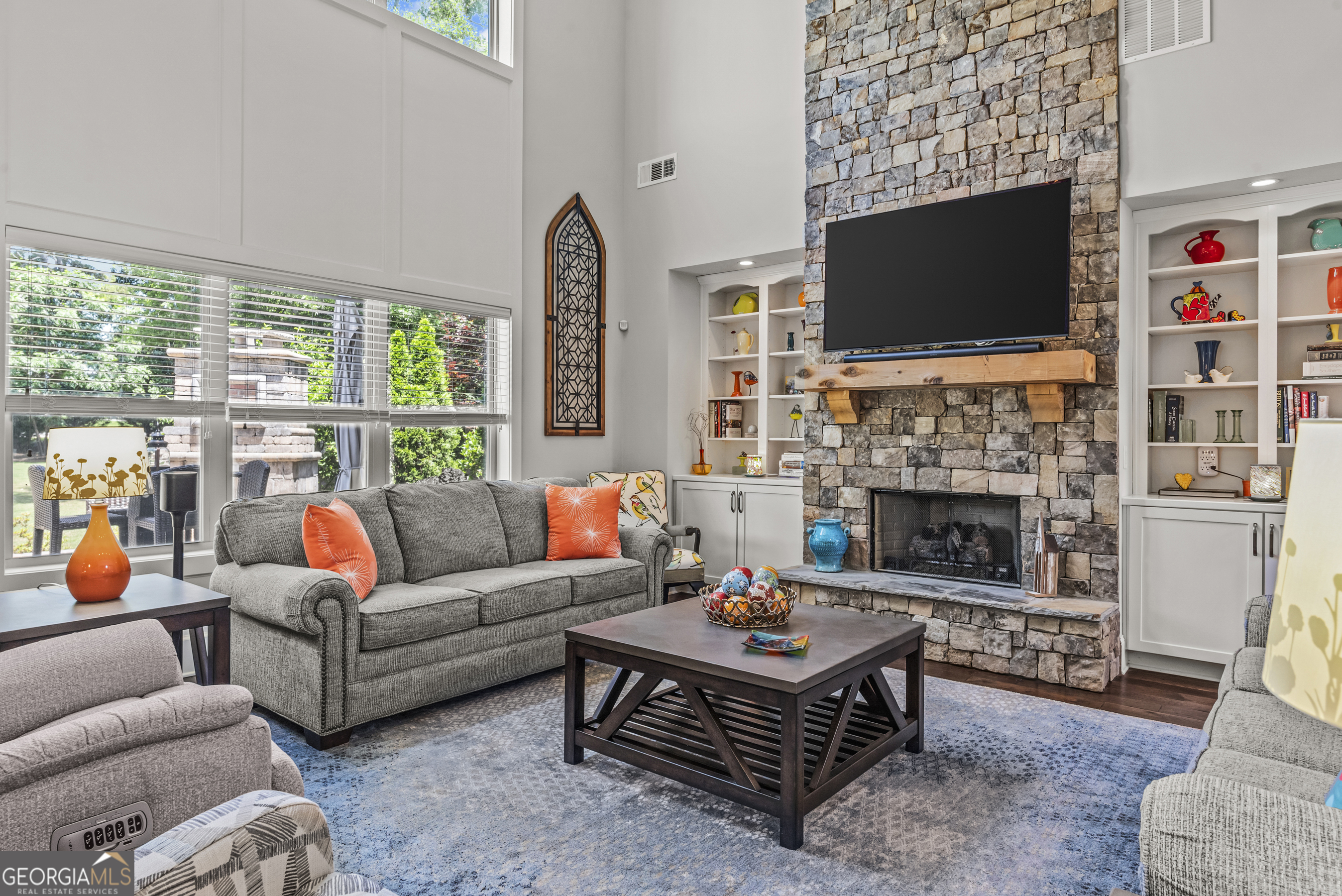 Highland Park - Residential