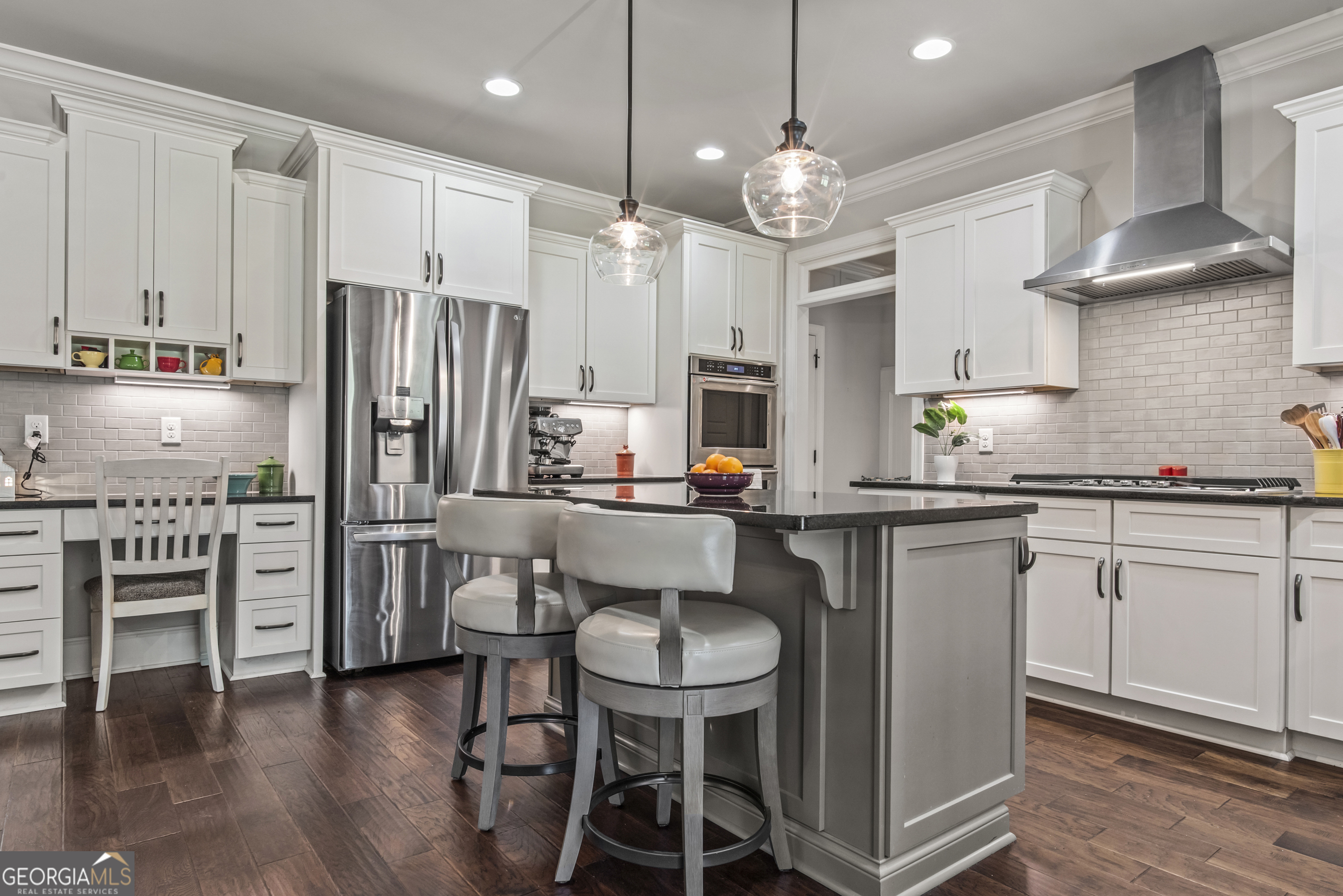 Highland Park - Residential