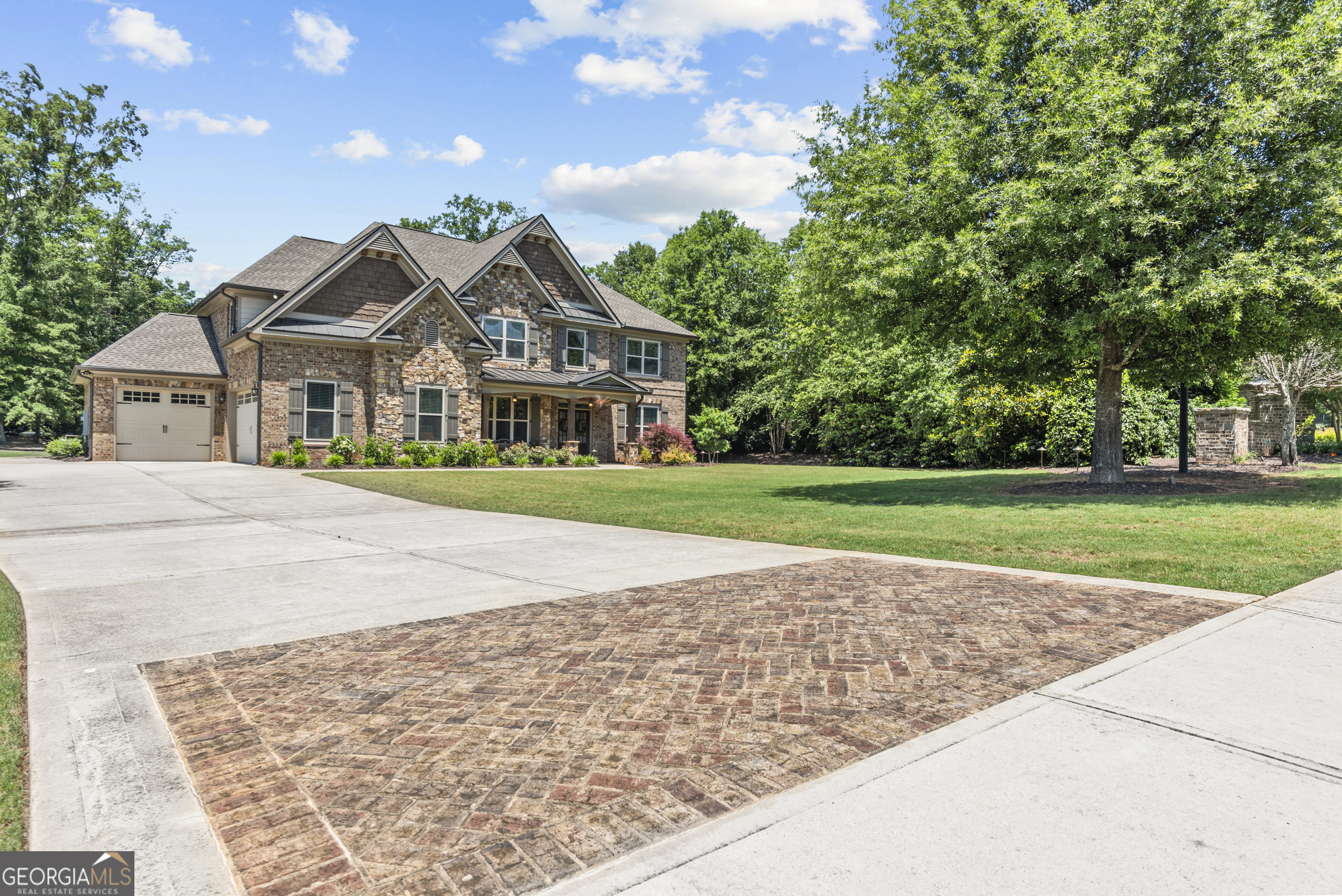 Highland Park - Residential