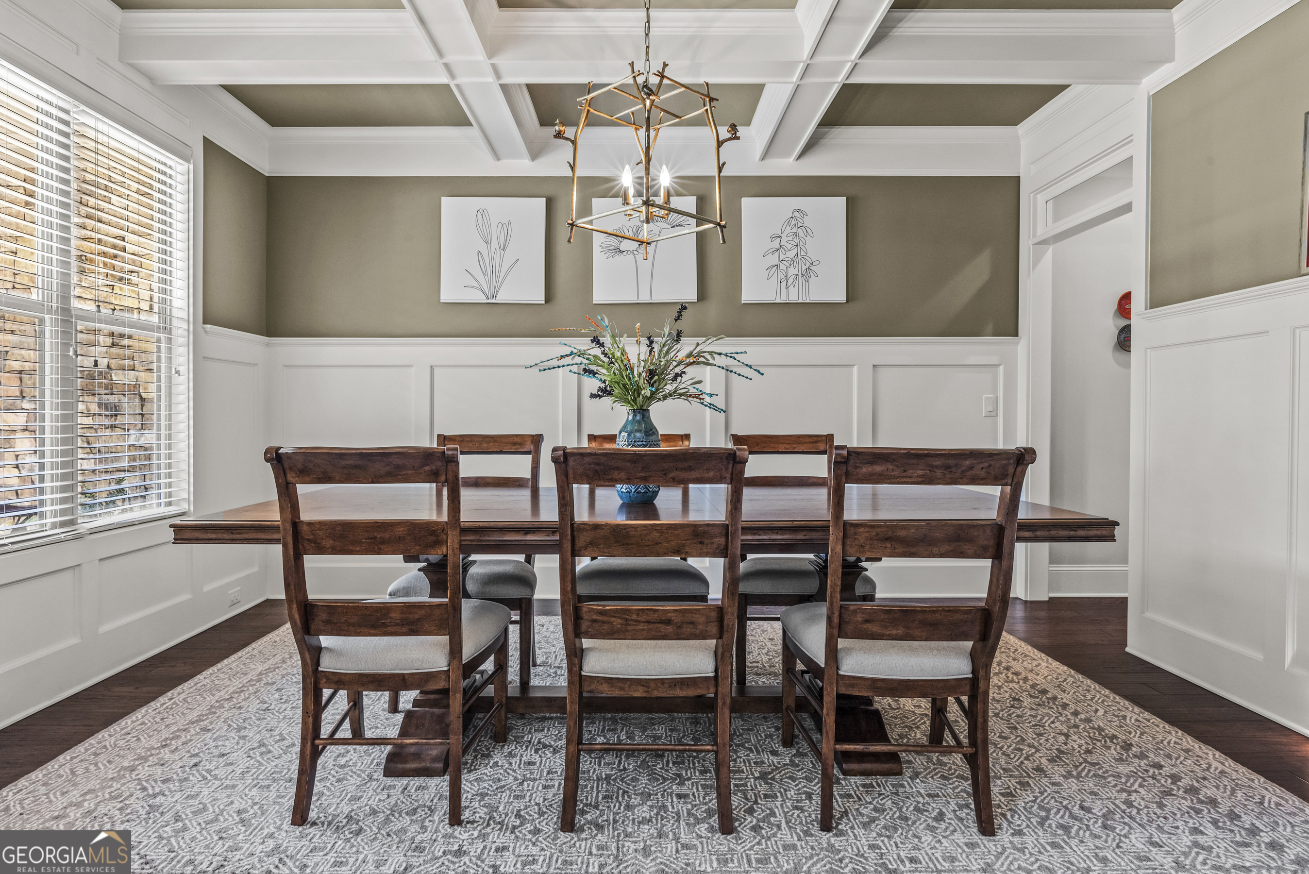 Highland Park - Residential