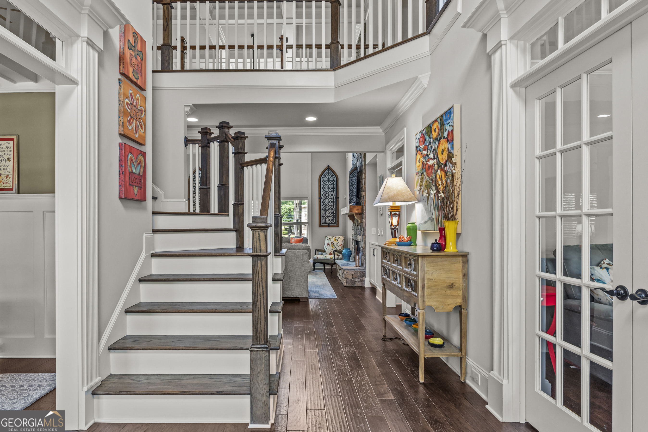 Highland Park - Residential