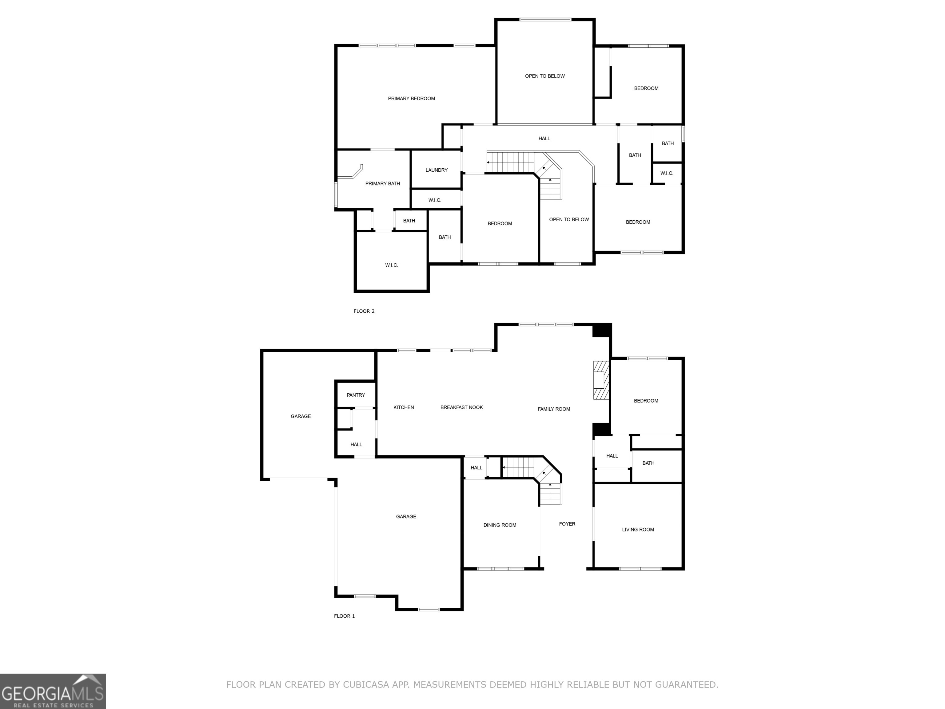 Highland Park - Residential