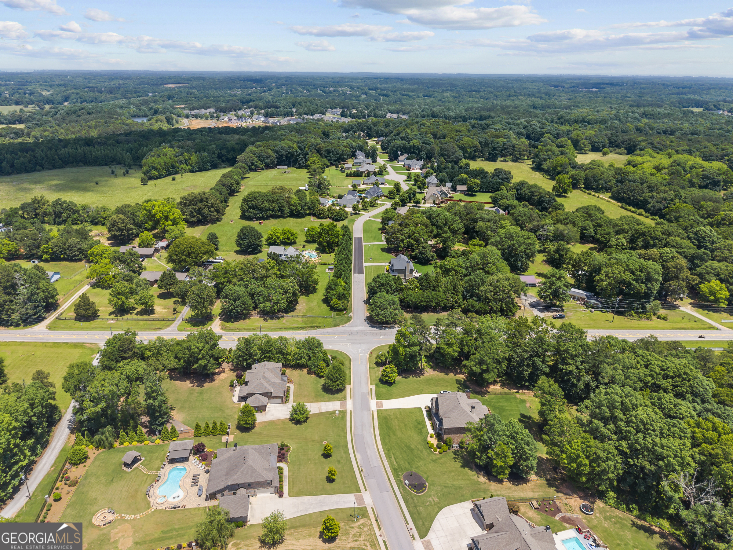 Highland Park - Residential