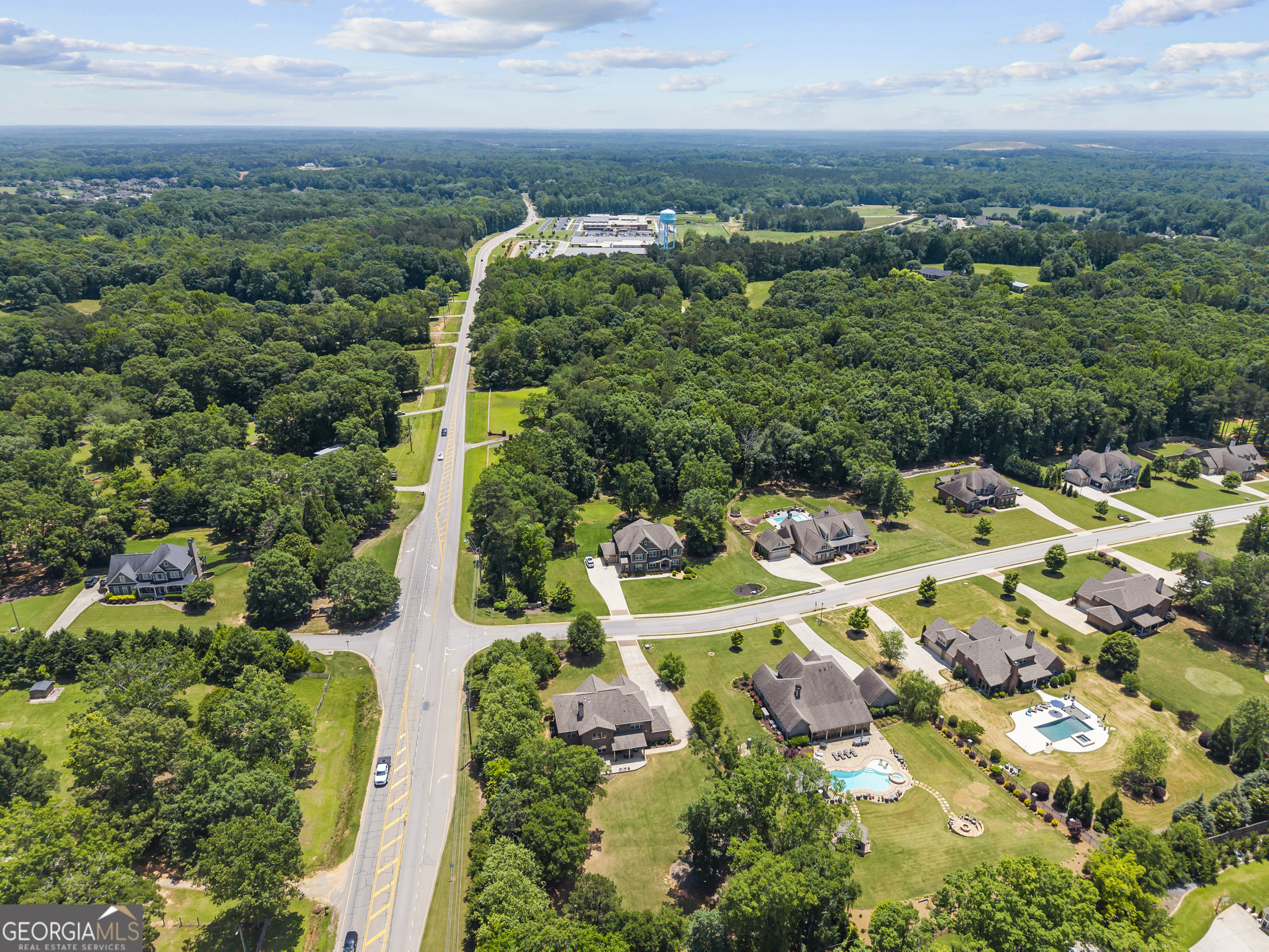 Highland Park - Residential