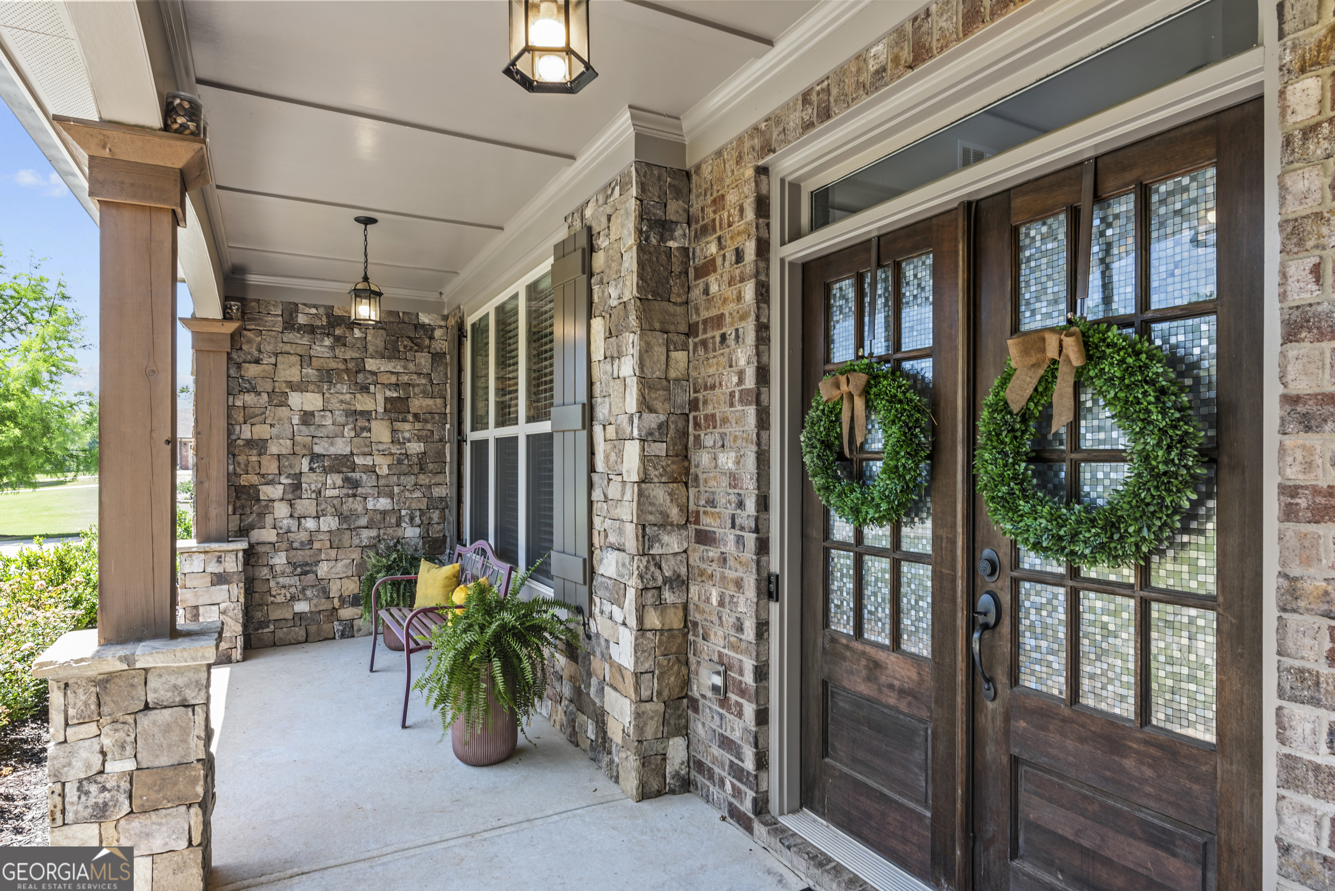 1110 Highland Park WAY