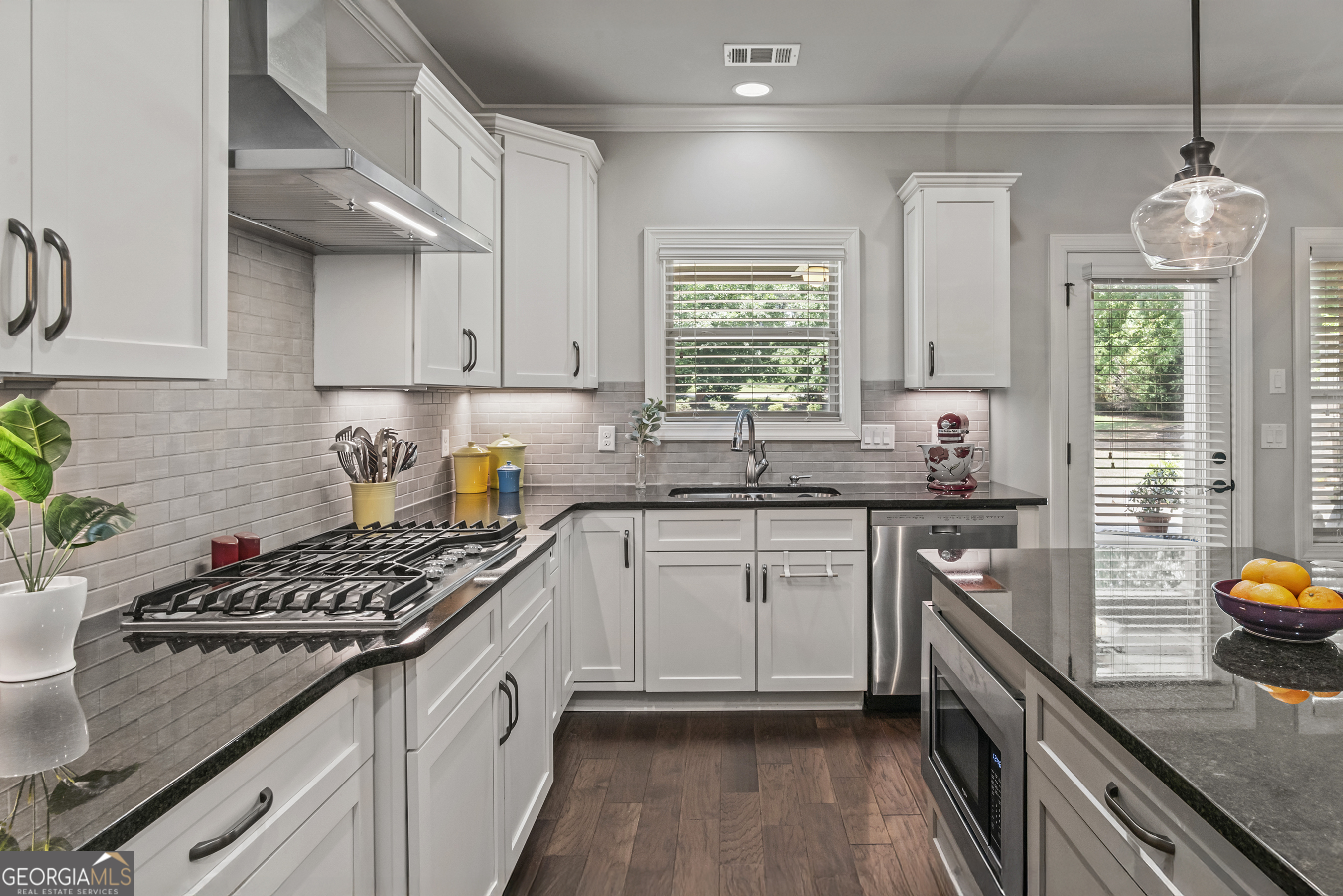 Highland Park - Residential