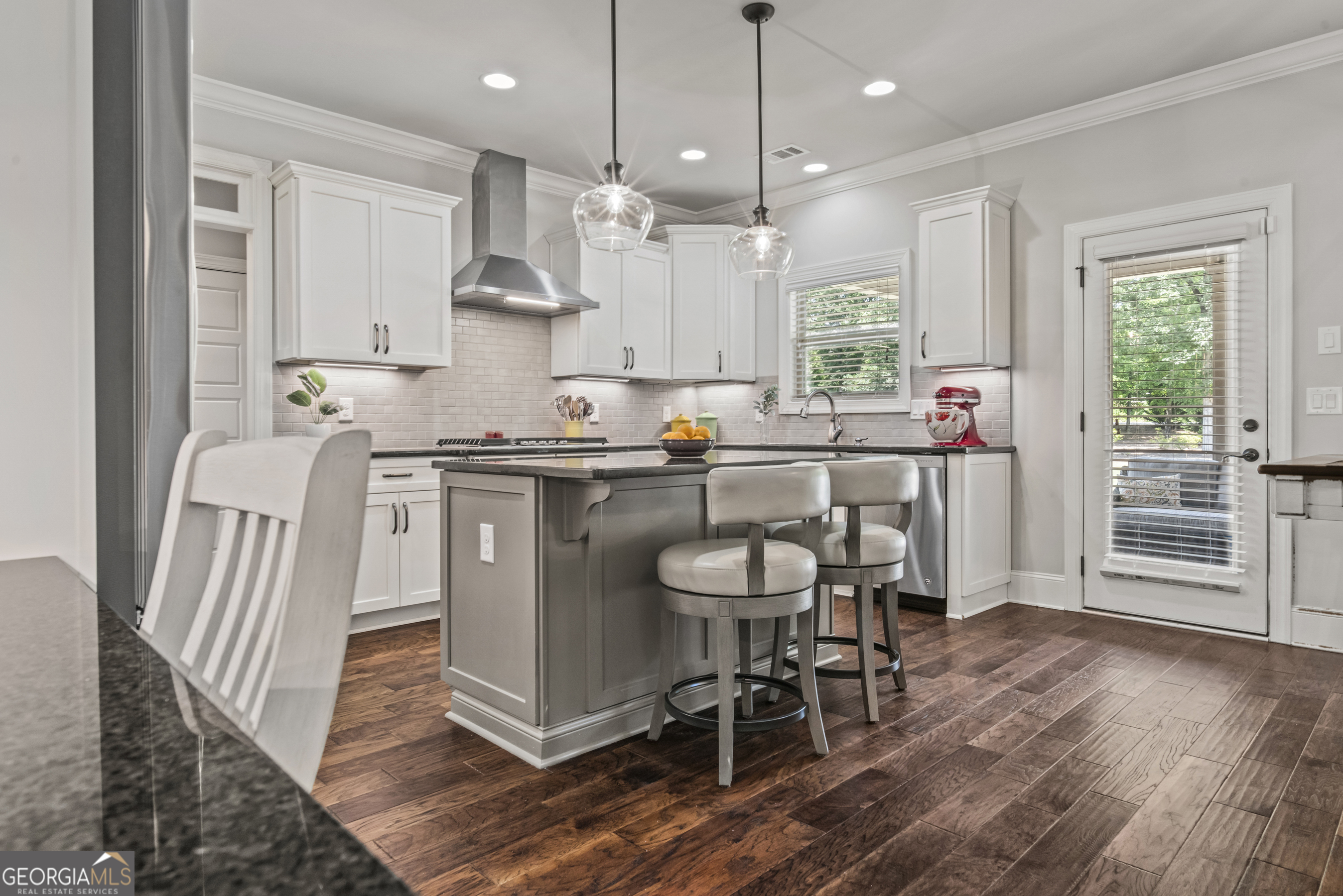 Highland Park - Residential