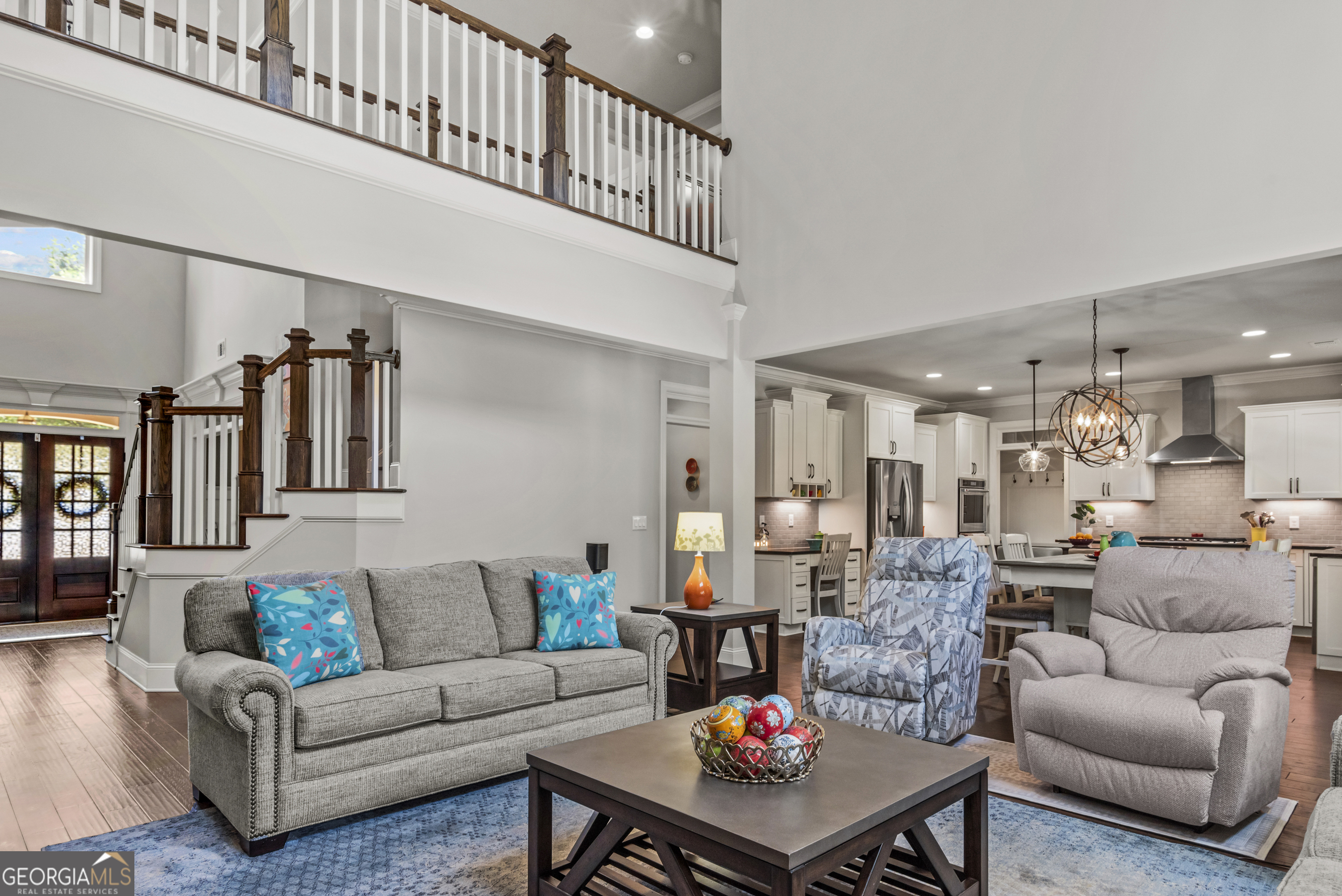 Highland Park - Residential