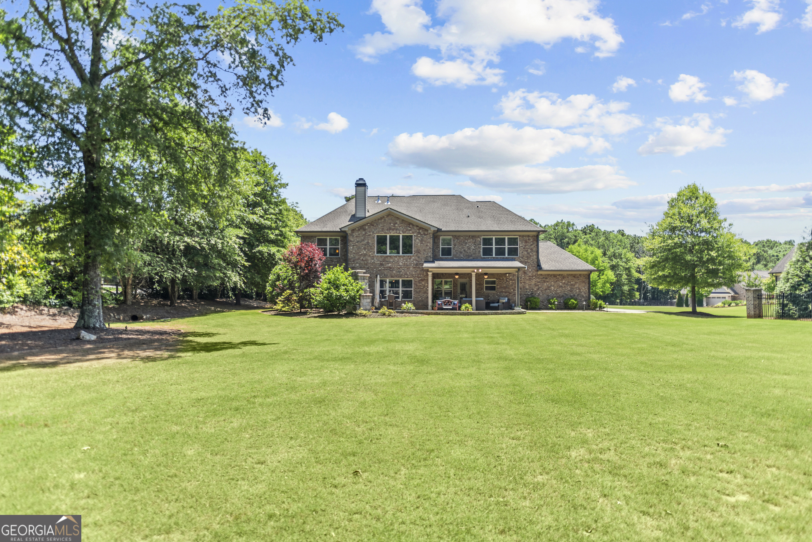 Highland Park - Residential