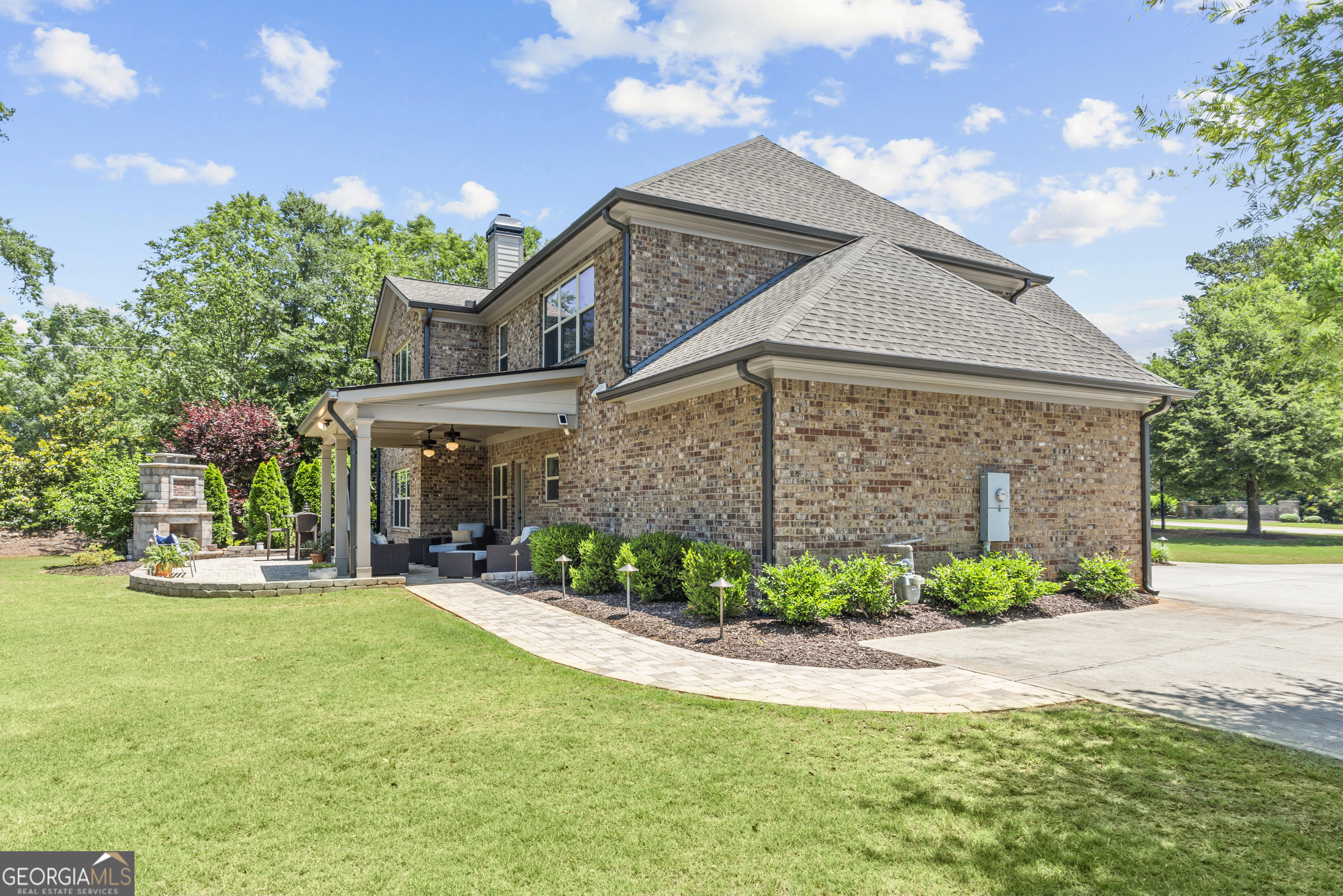 Highland Park - Residential