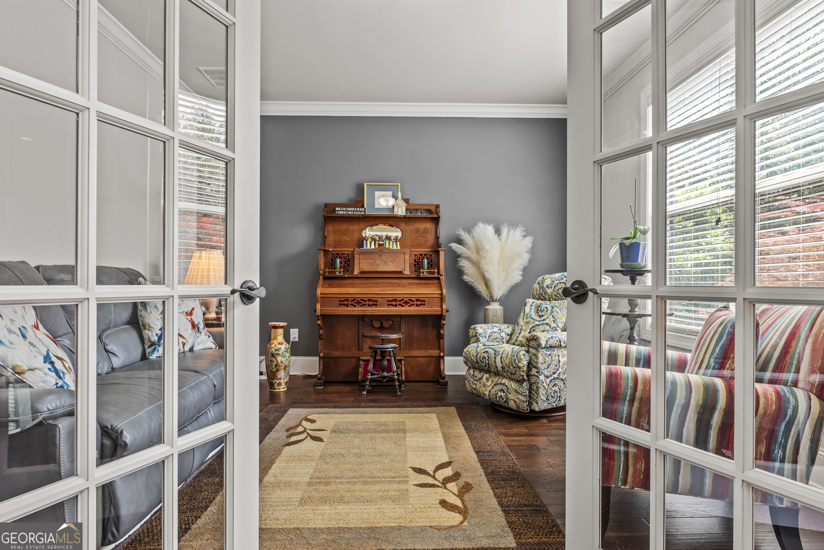 Highland Park - Residential