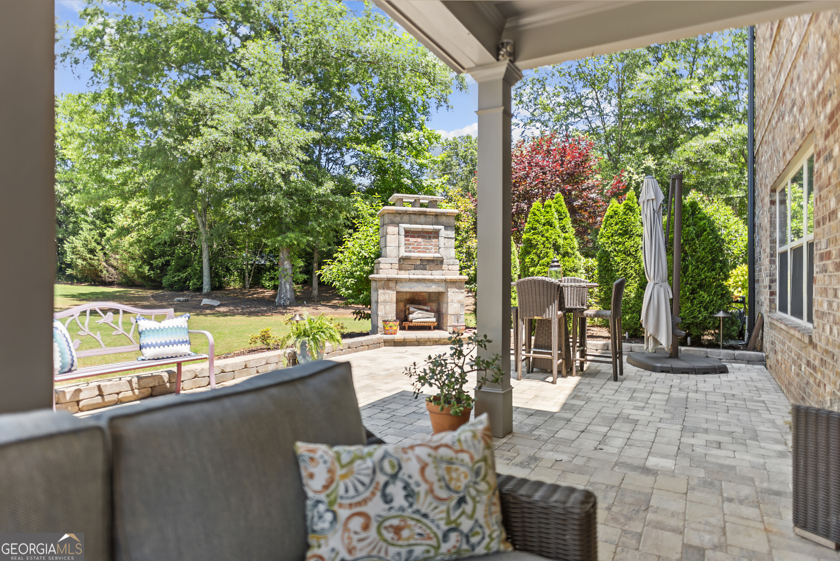 Highland Park - Residential